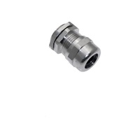 MENCOM CABLE GLAND<BR>PG11 MALE THD 5-10MM CG NP BRASS