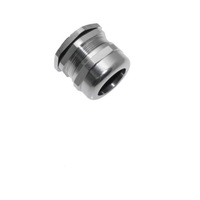 MENCOM CABLE GLAND<BR>M20 MALE THR 5-13MM NP NP BRASS