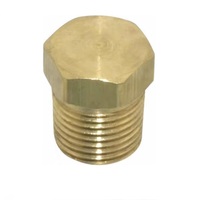 ANDERSON BRASS FITTING<BR>1/8
