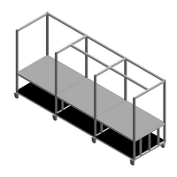 CAGE CART MS KC TPS