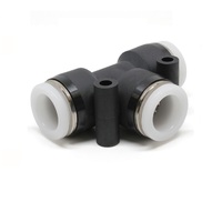 BRIEF OVERVIEW OF PUSH-IN FITTINGS