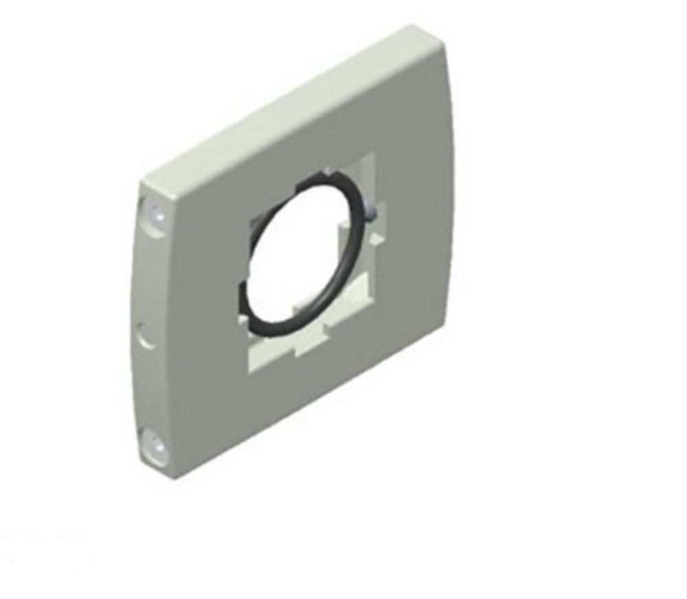 P653AT507291003 NUMATICS/AVENTICS FRL PART<BR>653 SERIES BODY TO BODY CLAMP, FKM O'RING