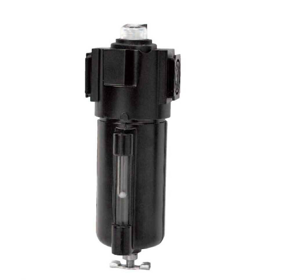 F454 ARROW OIL REMOVER FILTER<BR>1/2" NPT, .9MIC, MB