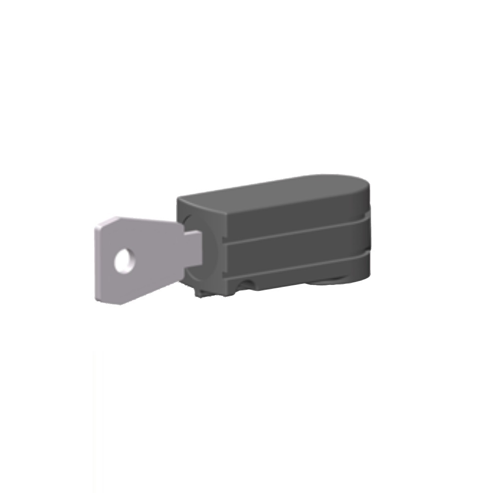 M699AY438663001 NUMATICS/AVENTICS FRL PART<BR>650 SERIES KEY LOCK