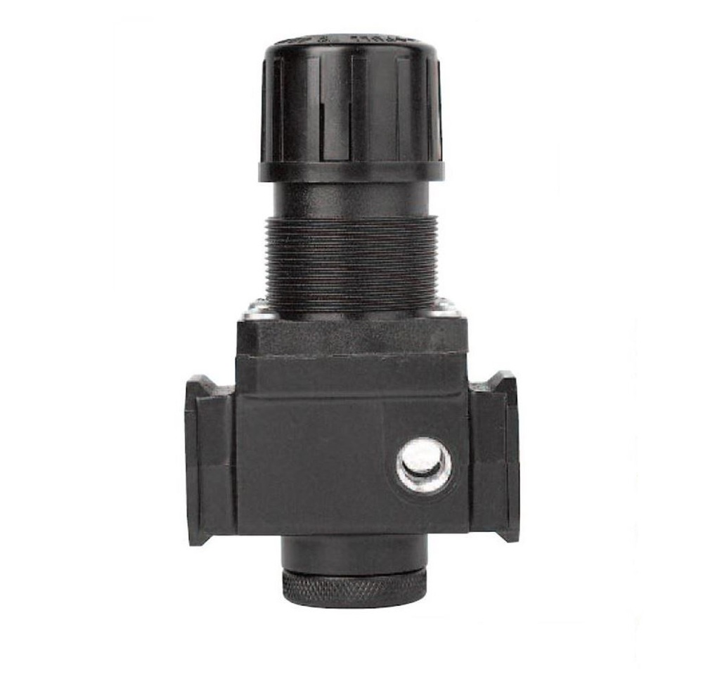 R378 ARROW MID FLOW REGULATOR<BR>1" NPT 5-125 PSI