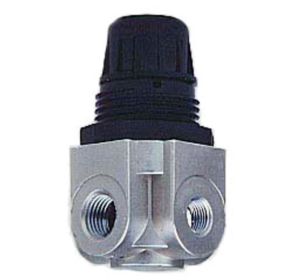 R262 ARROW MINIATURE REGULATOR<BR>1/4" NPT 5-125 PSI