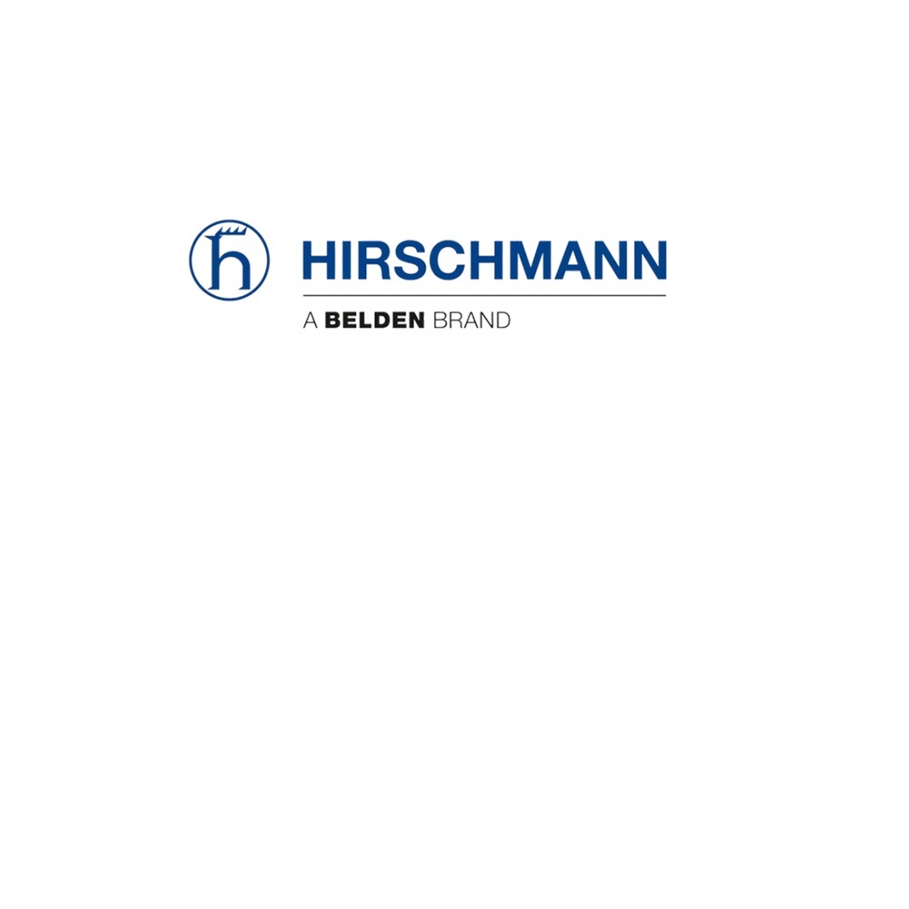 934562-026 HIRSCHMANN SOLENOID VALVE CABLE<BR>FORM A DIN 2+G 5M LED/VAR, 120VAC