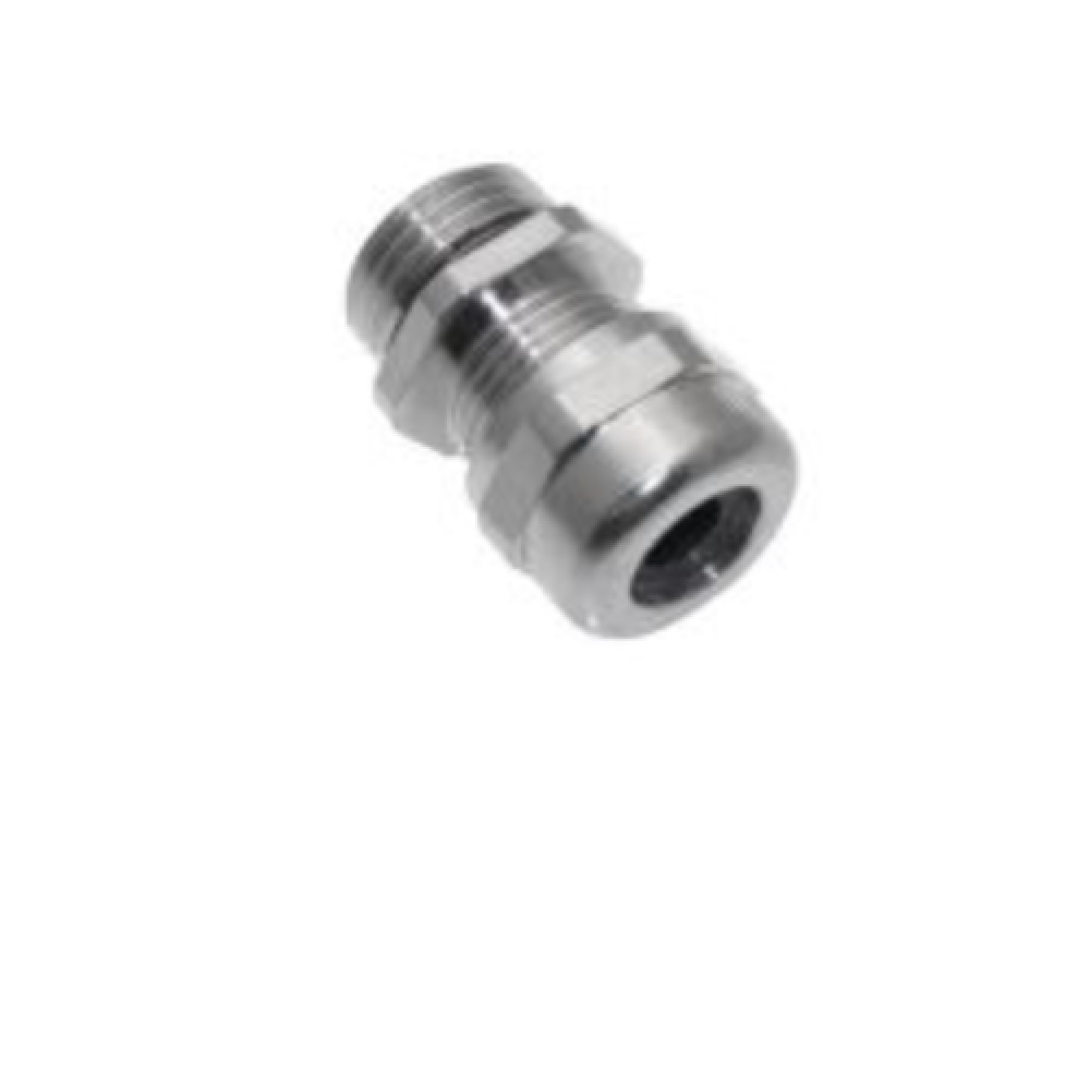 MCG-3/4 MENCOM CABLE GLAND<BR>3/4" NPT MALE THD 8-16MM CG NP BRASS