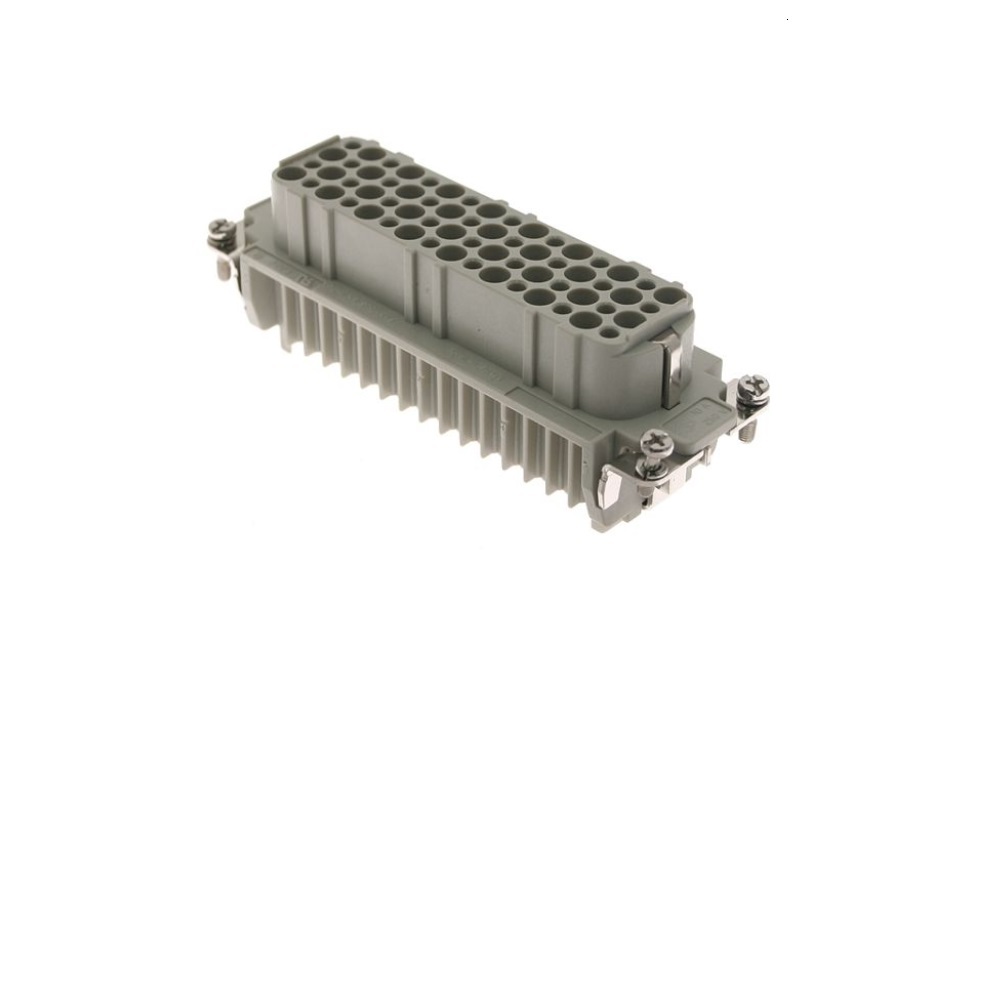 CDF-64 ILME CONTACT PIN<BR>64 PIN FEMALE CRIMP