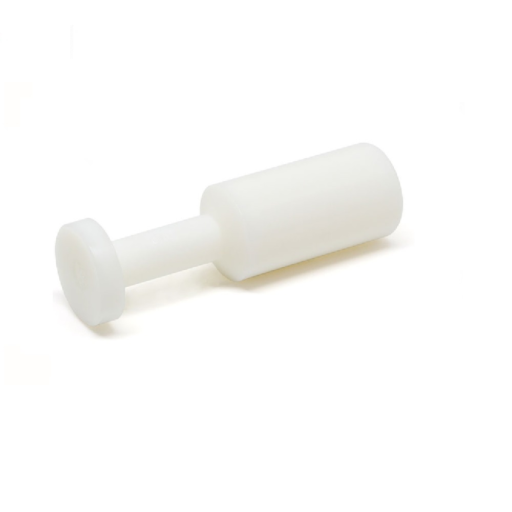 PP1/8M PISCO MINI PLASTIC PUSH-IN FITTING<BR>1/8" TUBE PLUG