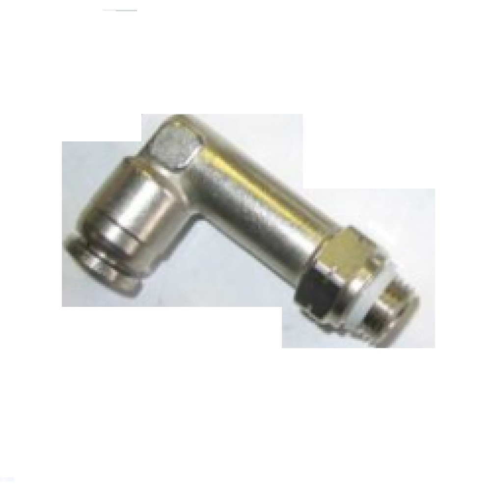 INWB109E-104-021 NUMATICS/AVENTICS NP BRASS PUSH-IN FITTING<BR>1/4" TUBE X 1/4" UNIV MALE SWIVEL EXT ELBOW