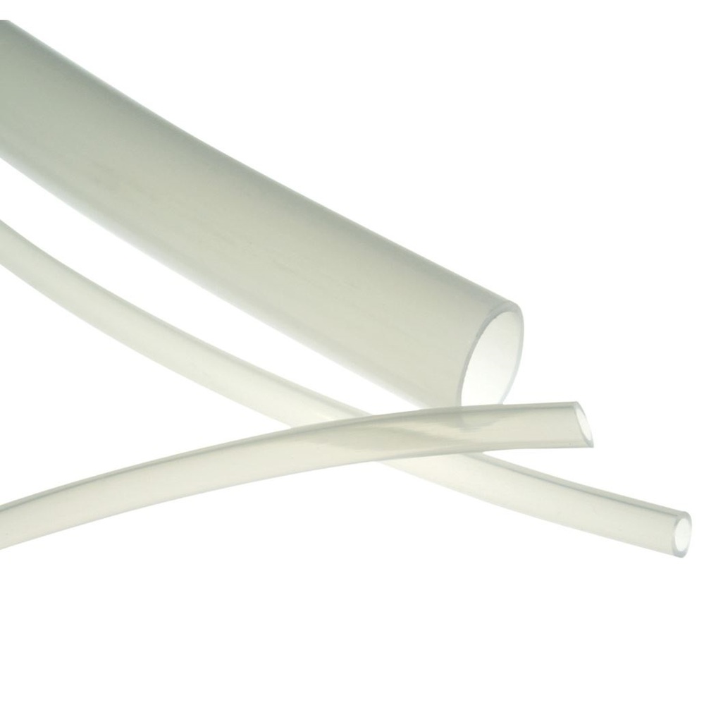 1J-681-10 FREELIN-WADE TUBING<BR>PVDF 1/8" X 1/16" 100' NATURAL