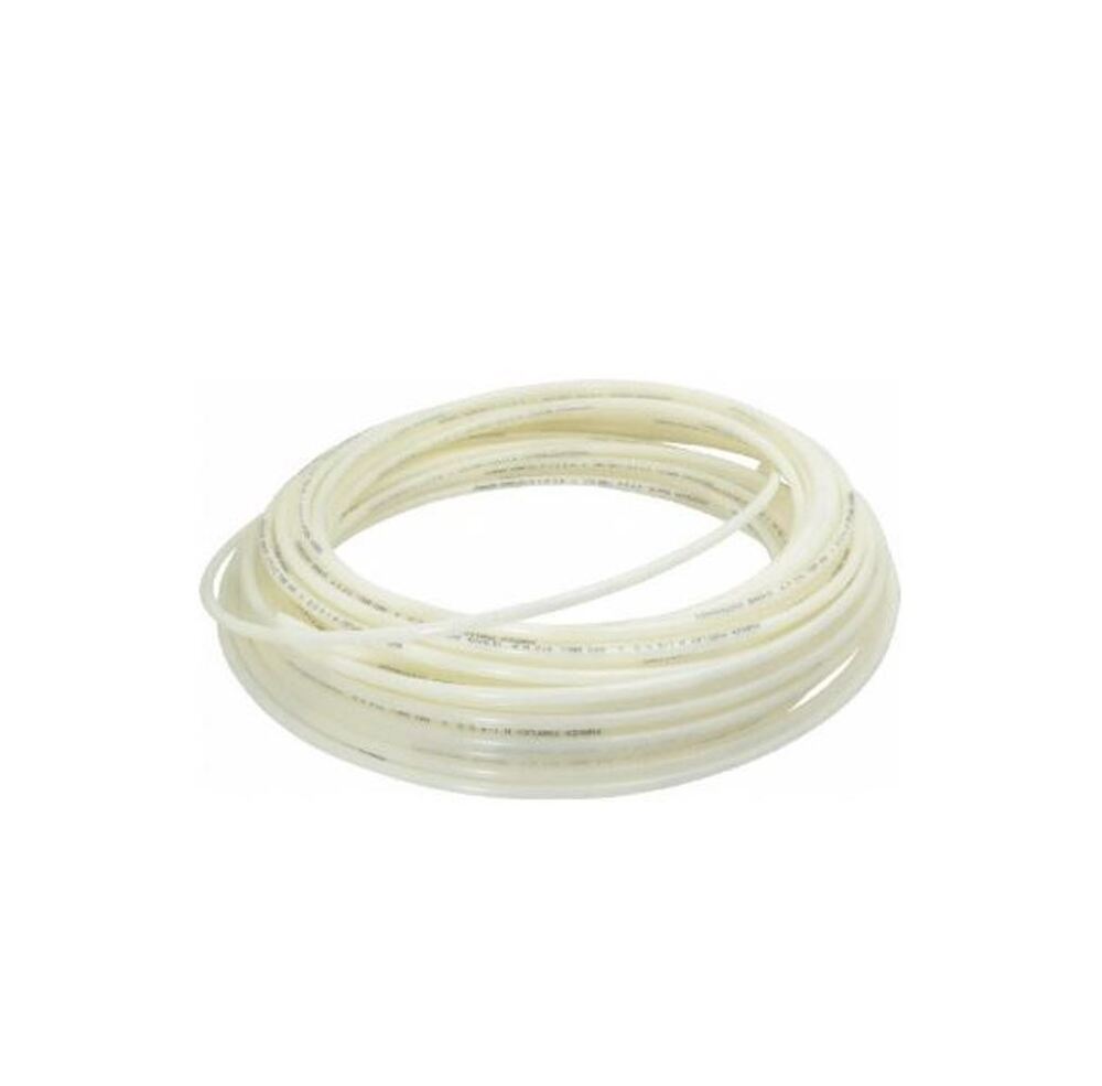 N10MANA ATP TUBING<BR>NYLON 10MM X 8MM 100' NATURAL