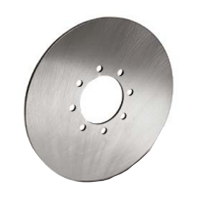 08011206 TOLOMATIC BRAKE DISC, 6.313" DISC DIAMETER, 8 BOLT HOLES