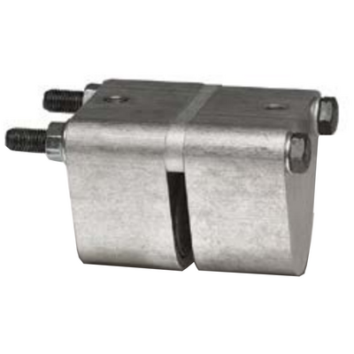 07200013 TOLOMATIC PNEUMATIC CALIPER BRAKE - DOUBLE ACTING, FIXED MOUNT - FIXED DISC, 3/8" THICK (P20DL)