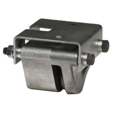 07240001 TOLOMATIC PNEUMATIC CALIPER BRAKE, SINGLE ACTING, FLOATING MOUNT - FIXED DISC, 5/32" THICK (P20SAF)