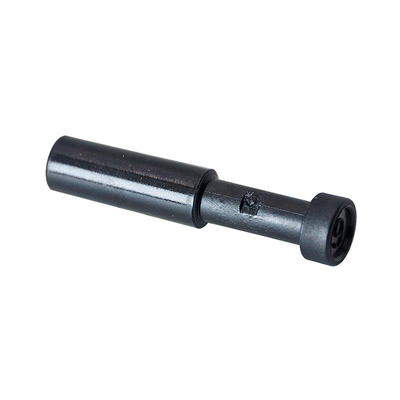 PP6 FLOFLEX FLOFLEX COMPOSITE PUSH-IN PNEUMATIC FITTING, 6MM TUBE PLUG