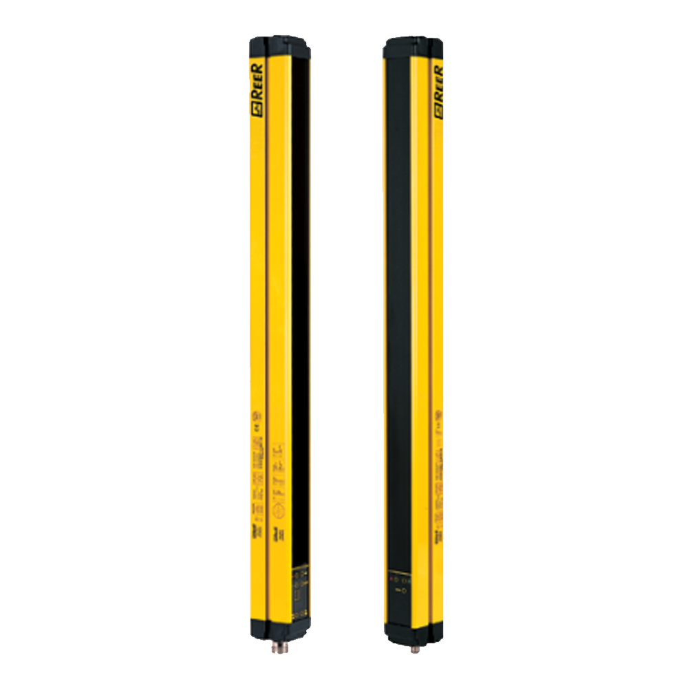 1360365 REER HAND DETECT, A/M RESET AND EDM, XL RANGE, CAT 4, LENGTH: 1120MM(J 904 LR)