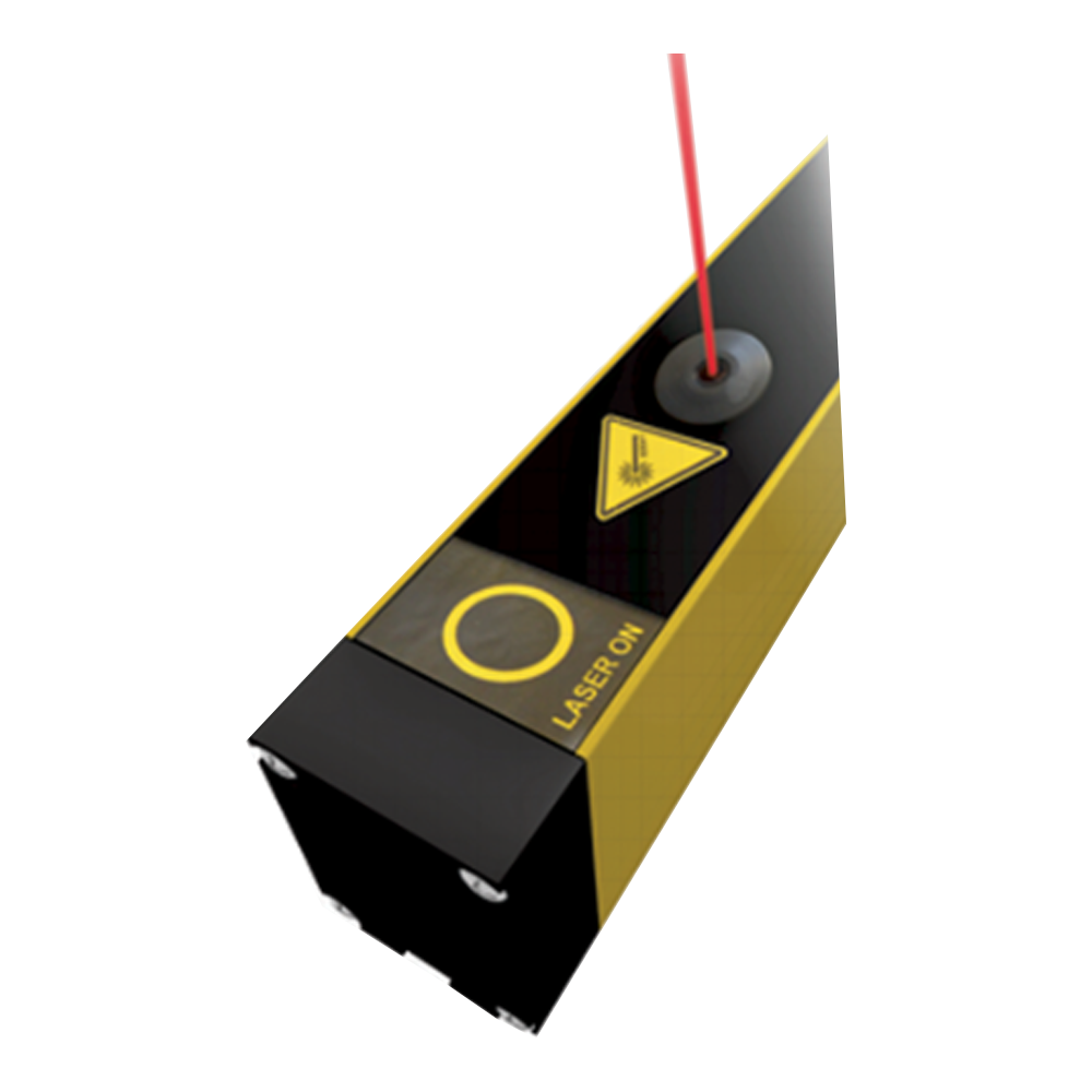 1360647 REER ACCESS GRID, A/M RESET, EDM, M12 CONNECT, XL RANGE, L.POINT, CAT4, L:1120MM(J 3B LRH M12 ILP)