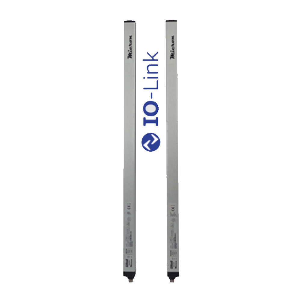 1250714 REER MEASUREMENT CURTAINS SERIAL OUTPUTS(IO-LINK), 10MM RES, CONTROL LENGTH: 2240MM(MI 2251 IOL)