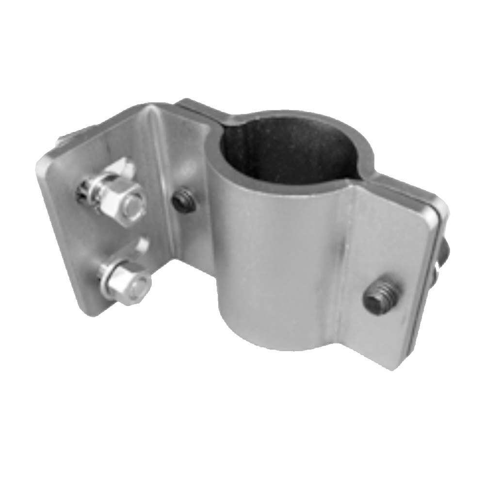 1310998 REER SET OF 4 POLE-MOUNTING BRACKETS, EOS/MICRON, DIAMETER 27MM(SFB P)