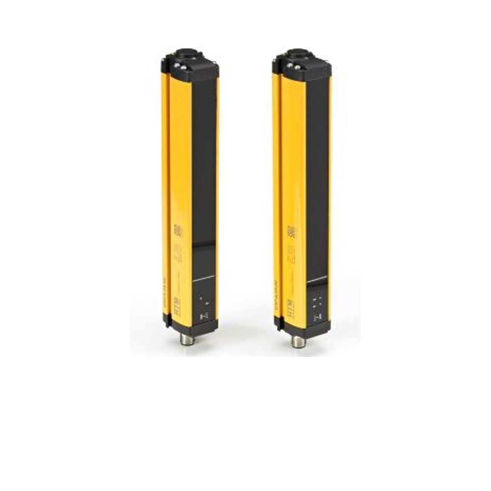 HSC4-30-18 HTM LIGHT CURTAIN<BR>CATEGORY 4 SAFETY LIGHT CURTAINS FOR HAND PROTECTION. 18" PROTECTIVE HEIGHT.