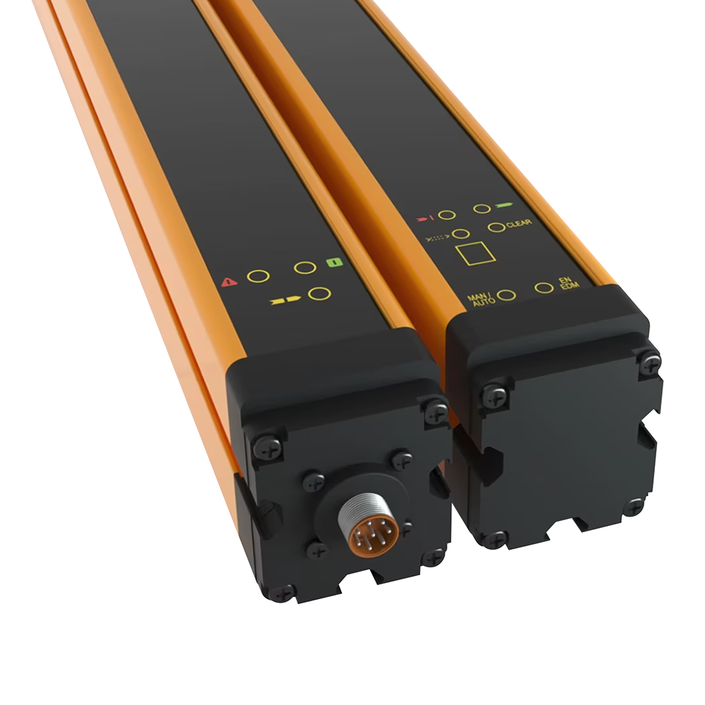 1360365 REER HAND DETECT, A/M RESET AND EDM, XL RANGE, CAT 4, LENGTH: 1120MM(J 904 LR)