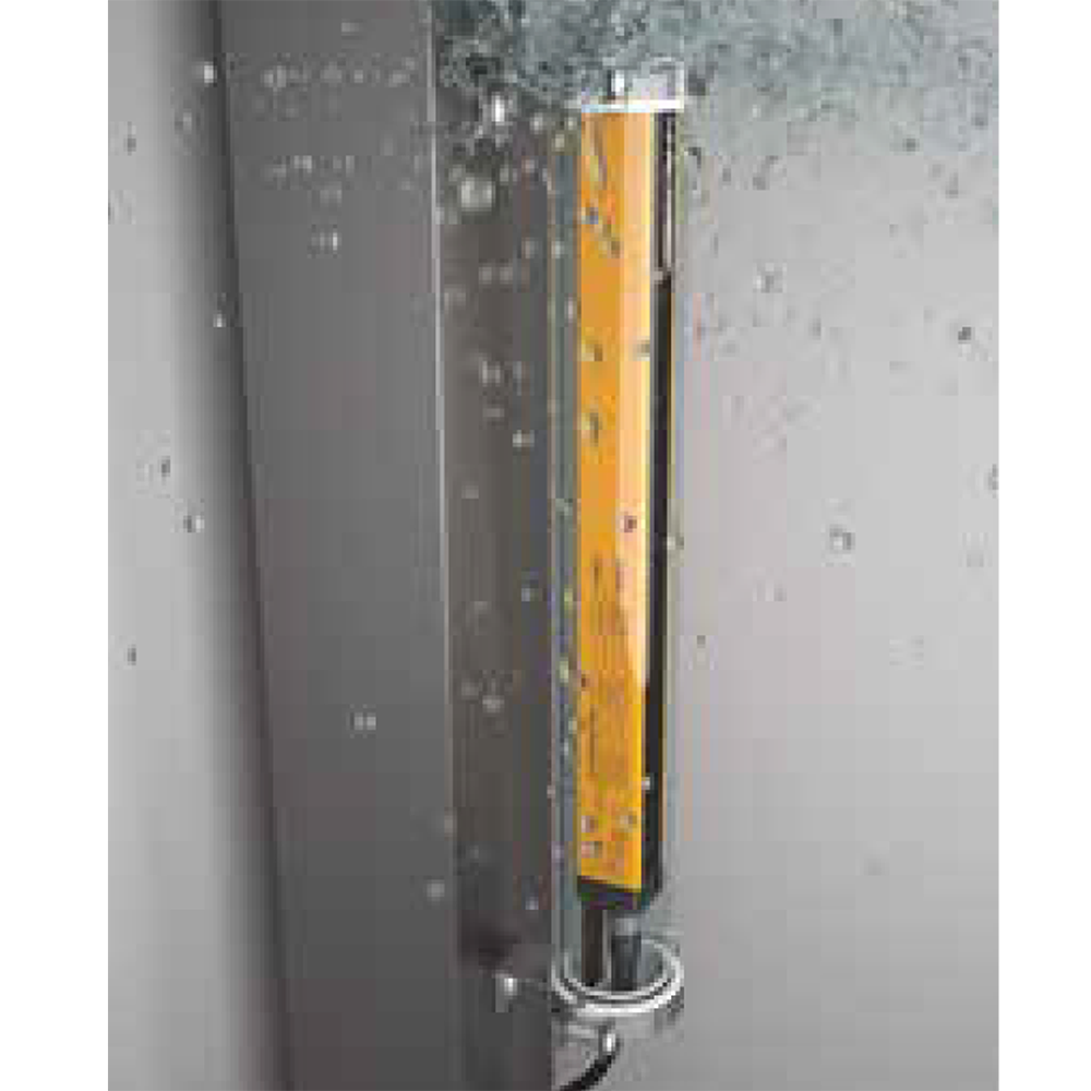 1120241 REER HEATEDED WT, IP69K/ECOLAB CERT, A/M RESET, EDM, 30MM RES, CAT 2, 610MM LENGTH(EOS2 303 X WTHF)