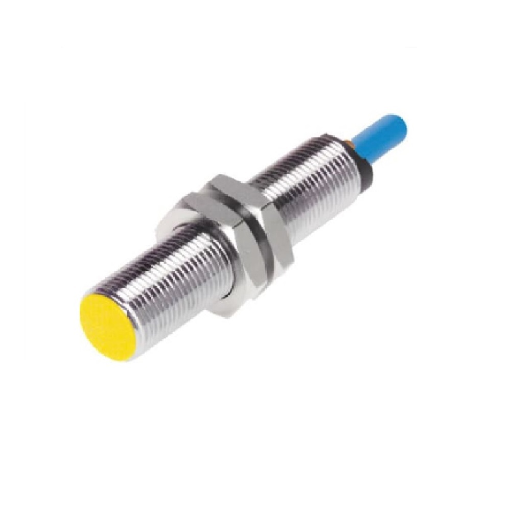BIM-M12E-Y1X 7M TURCK INDUCTIVE MAGNET SENSOR<BR>12MM HEIGHT BRASS NAMUR5-30VDC 7M