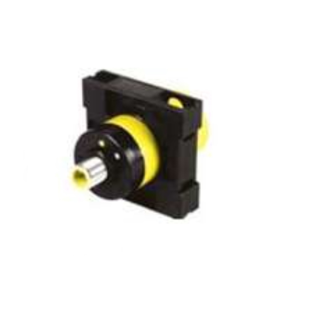 BC15-K34-AN4X-H1141 TURCK CAPACITIVE BARREL SENSOR<BR>15MM RANGE 34MM PLAS NO NPN 10-65VDC 4 PIN M12