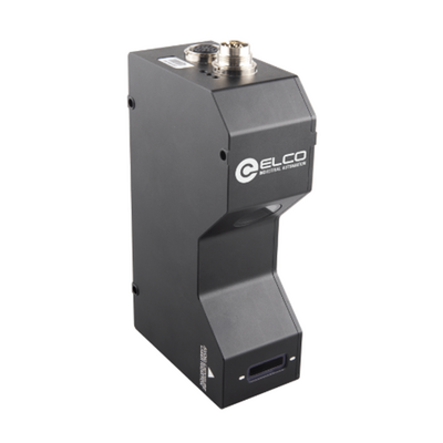 LVM2420 ELCO 3D SENSOR LVM24 SERIES, INT CPU, UP TO 8 SENSORS W/ C800, RANGE 52.5 - 71MM, FOV 28 - 32.5MM, ENC TRIG/2DO/RS485, PROFINET/ModbusTCP
