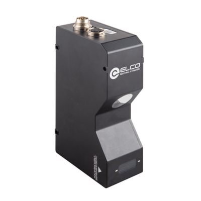 LVM2440 ELCO 3D SENSOR LVM24 SERIES, INT CPU, UP TO 8 SENSORS W/ C800, RANGE 60.7 - 103.2MM, FOV 51.4 - 69.4MM, ENC TRIG/2DO/RS485, PROFINET/ModbusTCP