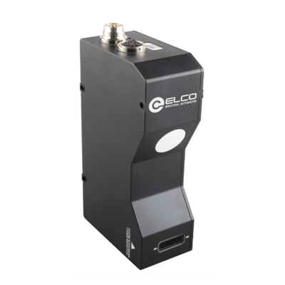 LVM2450 ELCO 3D SENSOR LVM24 SERIES, INT CPU, UP TO 8 SENSORS W/ C800, RANGE 108 - 191MM, FOV 72.2 - 113.7MM, ENC TRIG/2DO/RS485, PROFINET/ModbusTCP