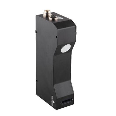 LVM2460 ELCO 3D SENSOR LVM24 SERIES, INT CPU, UP TO 8 SENSORS W/ C800, RANGE 176 - 328MM, FOV 115.8 - 190MM, ENC TRIG/2DO/RS485, PROFINET/ModbusTCP