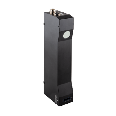 LVM2495 ELCO 3D SENSOR LVM24 SERIES, INT CPU, UP TO 8 SENSORS W/ C800, RANGE 550 - 1249MM, FOV 308.9 - 666.1MM, ENC TRIG/2DO/RS485, PROFINET/ModbusTCP