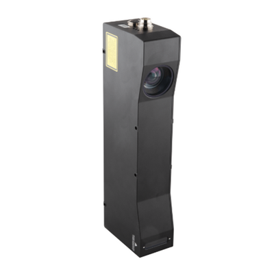 LVM24A0 ELCO 3D SENSOR LVM24 SERIES, INT CPU, UP TO 8 SENSORS W/ C800, RANGE 617 - 2129.1MM, FOV 746.8 - 2301.4MM, ENC TRIG/2DO/RS485, PROFINET/ModbusTCP