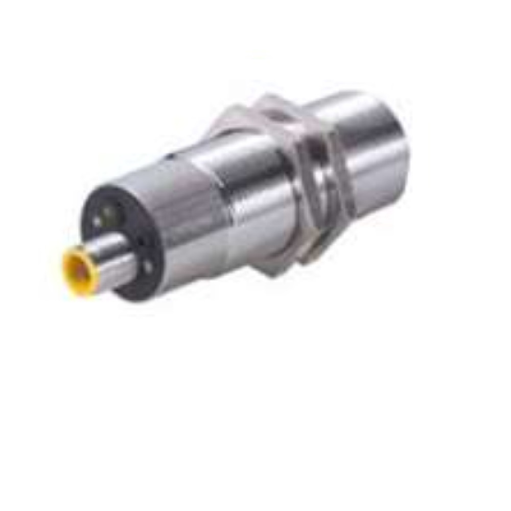 BC10-M30K-AP4X-H1141 TURCK CAPACITIVE BARREL SENSOR<BR>10MM RANGE 30MM BRASS NO PNP 10-65VDC 4 PIN M12