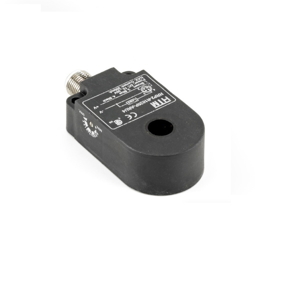 RRP2-R2120A-AUL3/T HTM INDUCTIVE RECTANGULAR RING SENSOR<BR>HTM INDUCTIVE RECTANGULAR RING SENSOR