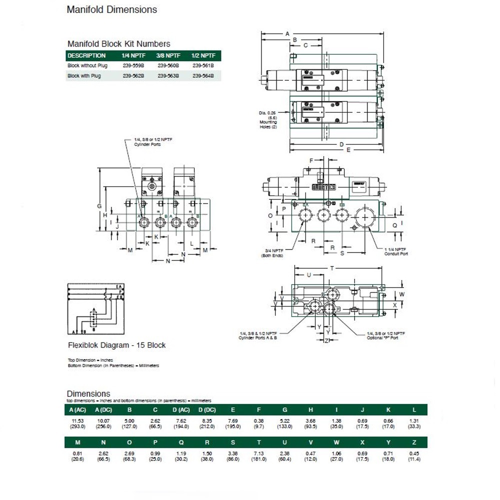 A12BA400VT14C61 NUMATICS/AVENTICS SOL-PILOT VALVE<BR>125 SERIES 4/2 SPR RTN 24VDC, INT PILOT "EB", 5 PIN MINI CONN