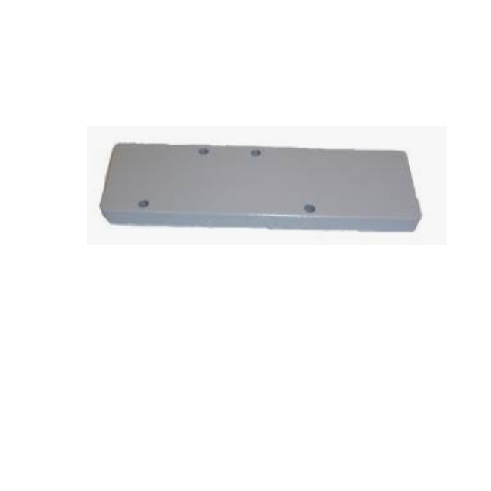 239-2218 NUMATICS/AVENTICS BLANK PLATE<BR>2035 SERIES