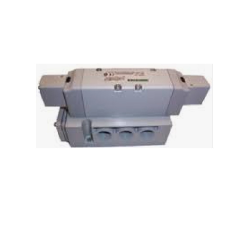 354BB63BMN56Y61 NUMATICS/AVENTICS SOL-PILOT VALVE/BASE<BR>2035 SERIES 4/3 CLOSED CTR 24VDC 1/2" NPT, 4 PIN M12 CONN