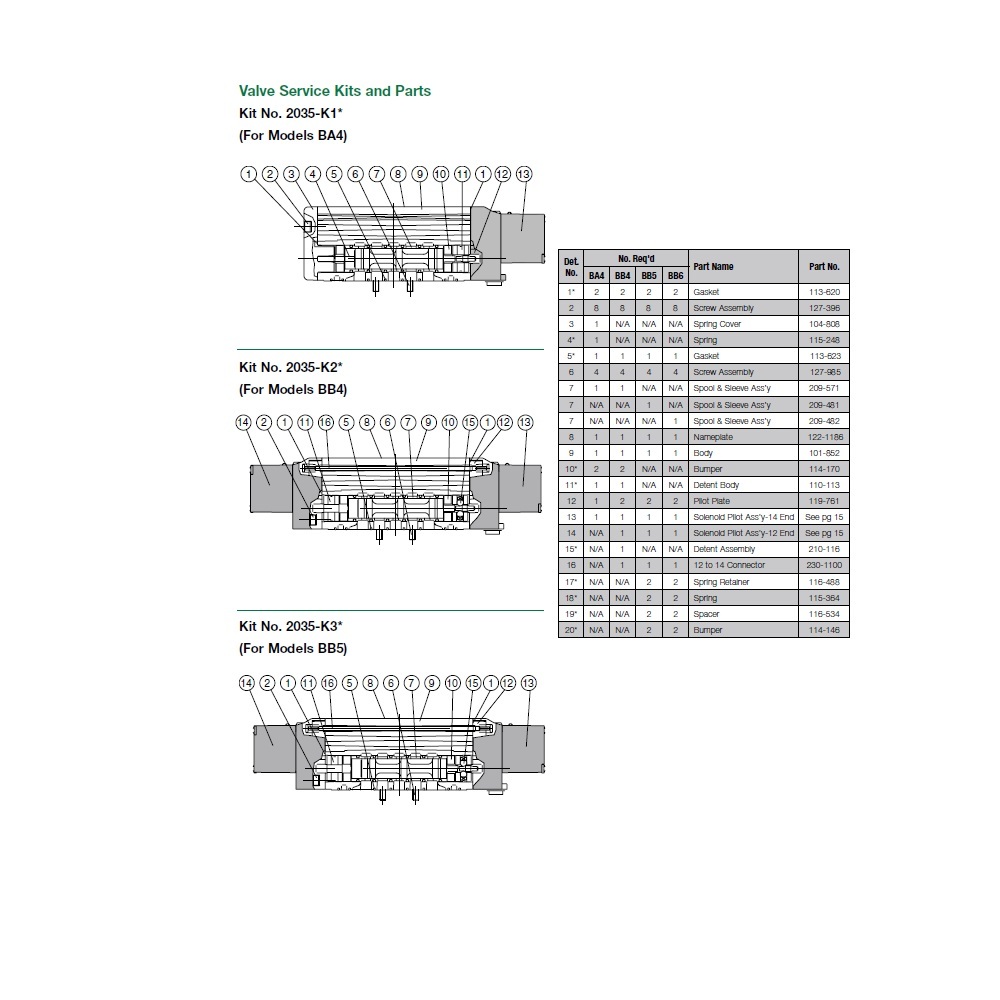 113-623 NUMATICS/AVENTICS VALVE PART<BR>2035 SERIES BODY TO BASE GASKET