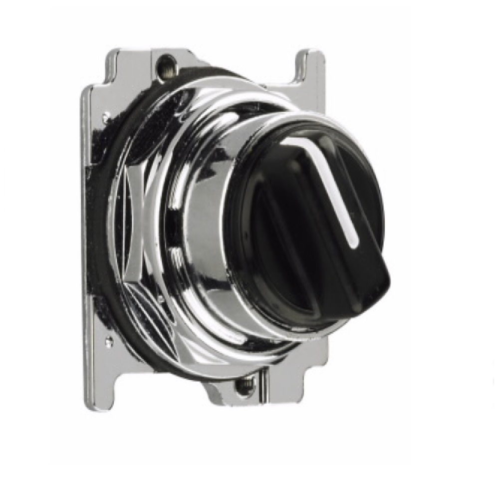 212-234 NUMATROL MECHANICAL VALVE PART<BR>PB SERIES 3 POS SELECTOR SWITCH