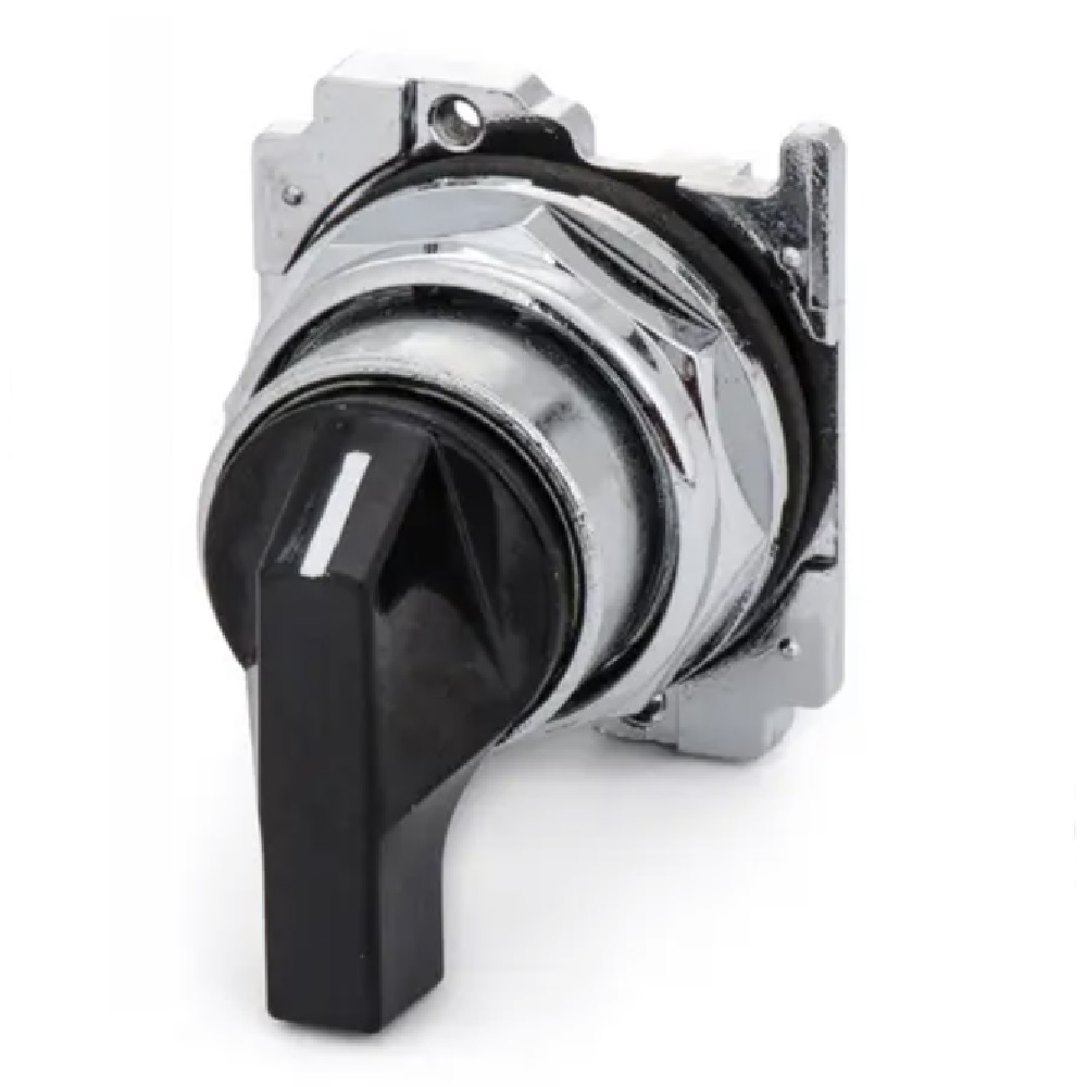 212-233 NUMATROL MECHANICAL VALVE PART<BR>PB SERIES 2 POS LEVER OPERATOR