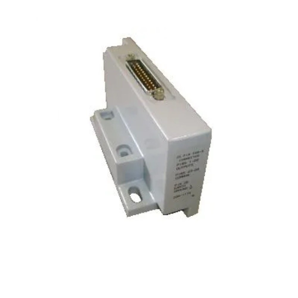 239-1180 NUMATICS/AVENTICS MANIFOLD PART<BR>37 PIN SUB-D CONNECTOR & HOUSING