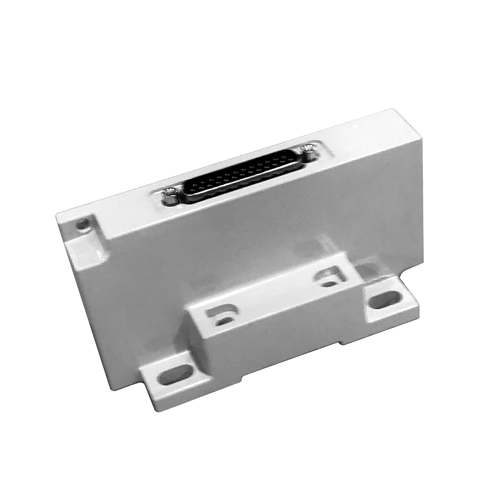 239-1174 NUMATICS/AVENTICS MANIFOLD PART<BR>25 PIN SUB-D CONNECTOR & HOUSING