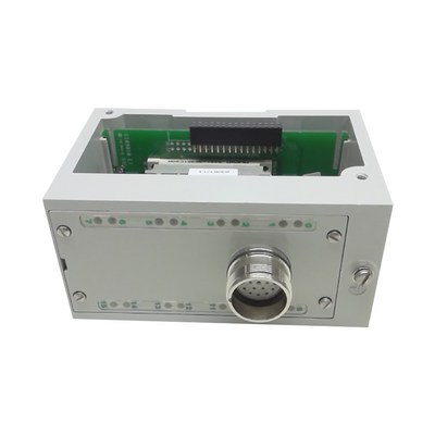 239-2382 NUMATICS MANIFOLD INPUT MODULE, 19 PIN, DIGITAL 16 I/O WITH M23 CIRCULAR FEMALE CONNECTOR