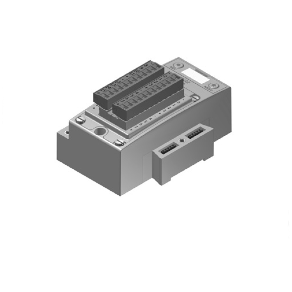 240-203 NUMATICS/AVENTICS MANIFOLD PART<BR>G3 16 INPUTS PNP DIGITAL TERMINAL STRIP MODULE