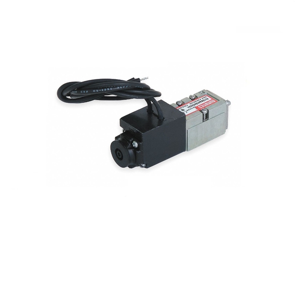 031SA400B017N61 NUMATICS/AVENTICS SOLENOID VALVE<BR>MK3 SERIES 4/2 SPR RTN 24VDC W/DIODE, HW