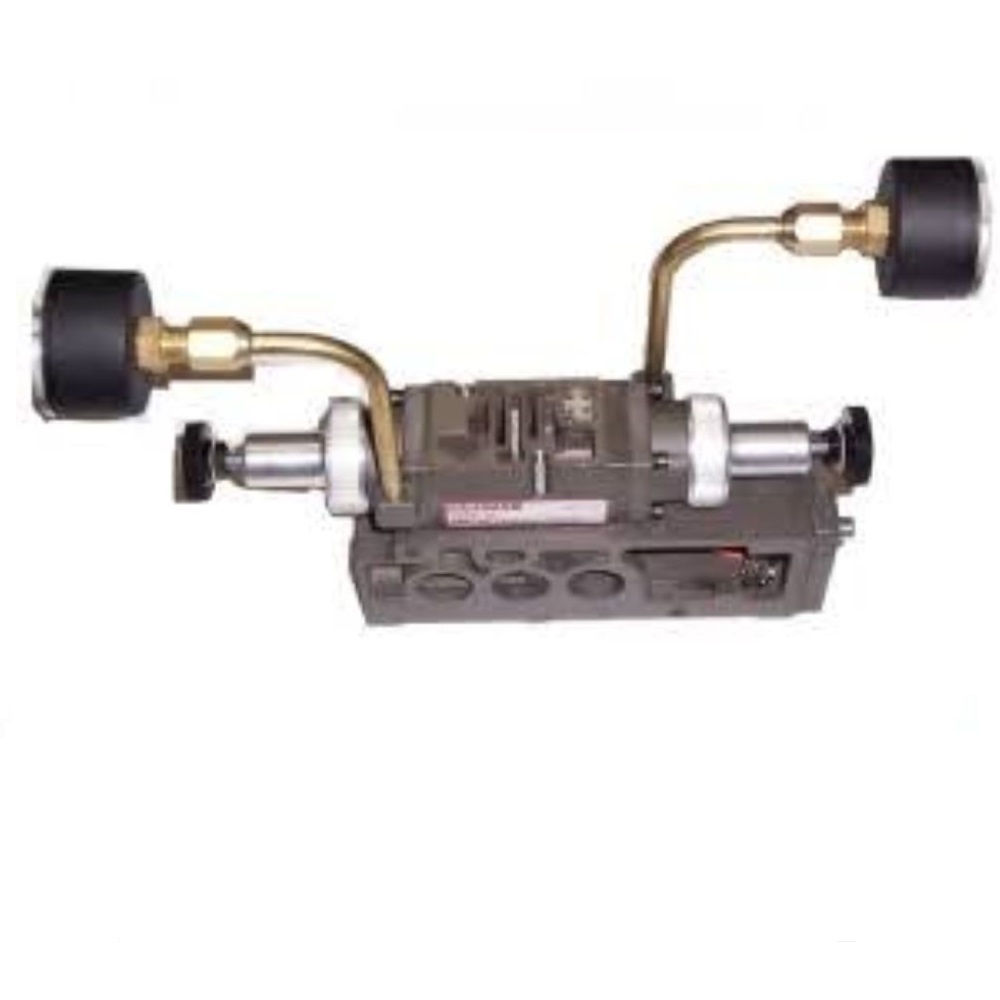 082RT115J000000 NUMATICS/AVENTICS SANDWICH REGULATOR/MANIFOLD<BR>MK8 SERIES 2 PR SEL 10-130PSI 1/4" NPT